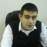 Garegin Sargsyan